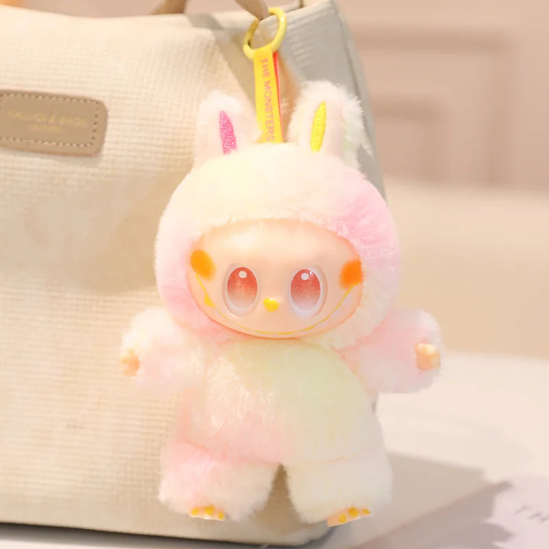 Labubu Opened Boxes