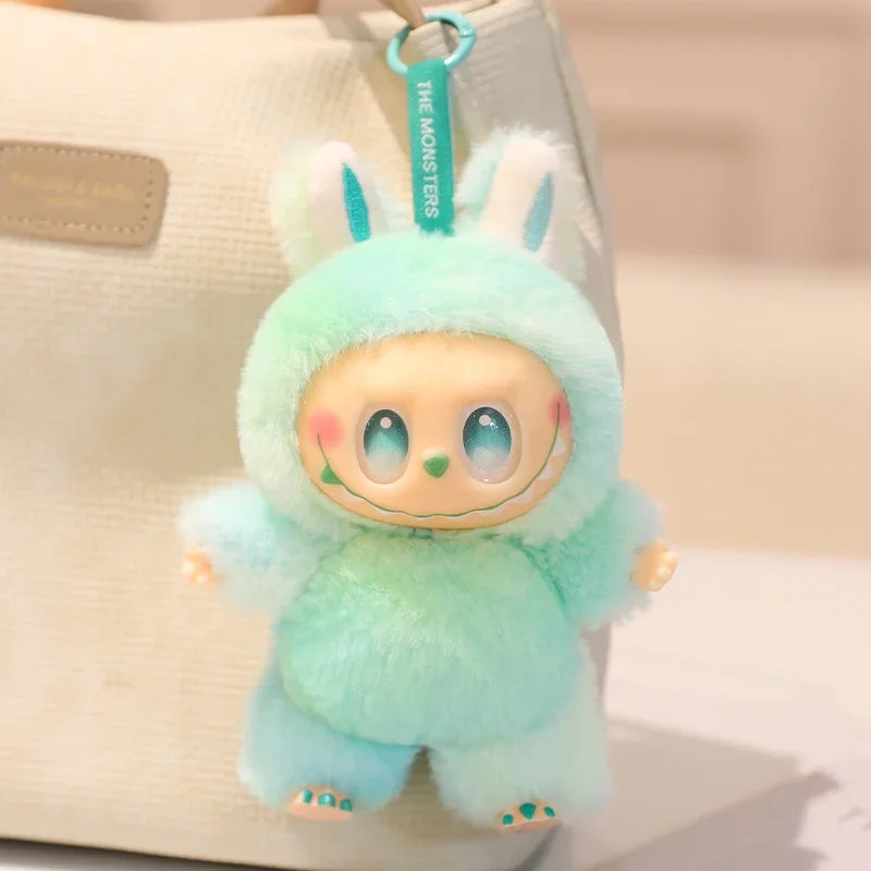 Labubu Opened Boxes