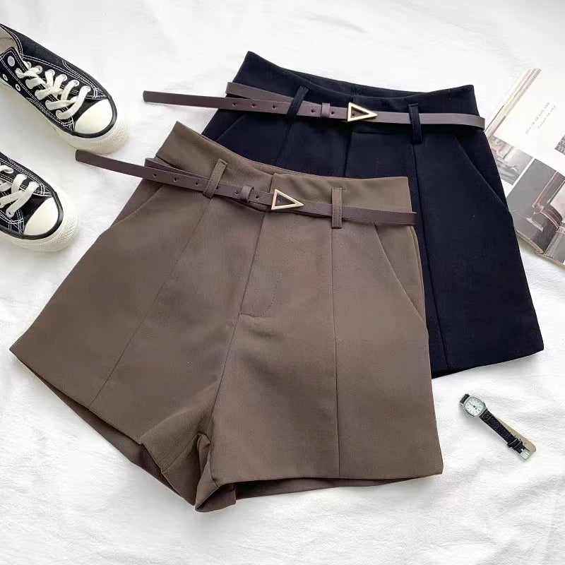 Casual Women's Short