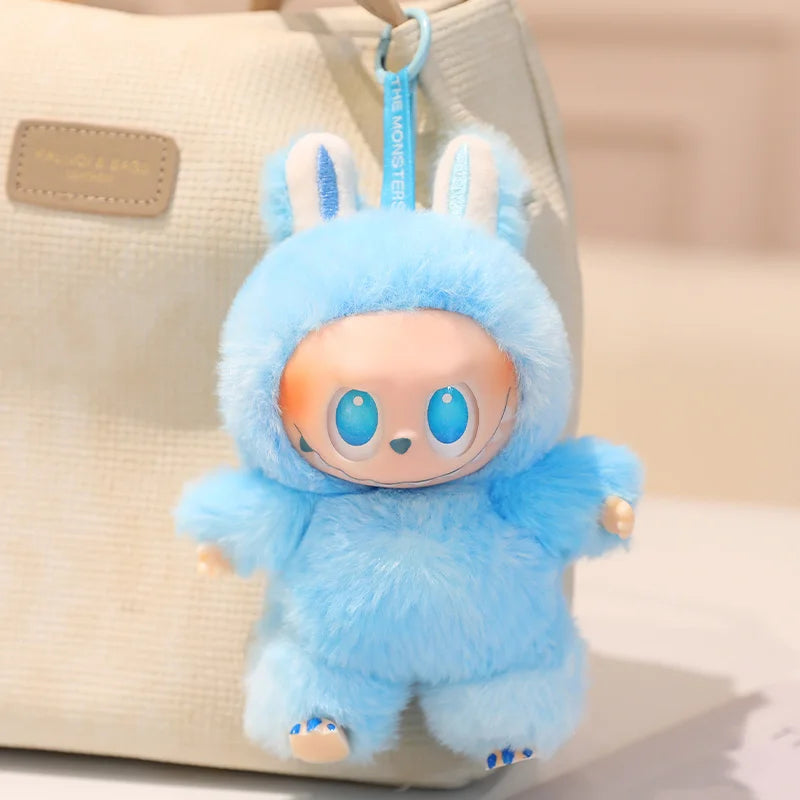 Labubu Opened Boxes