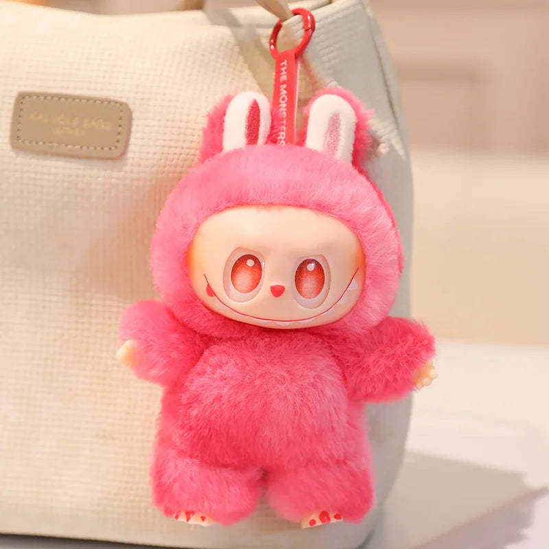 Labubu Opened Boxes