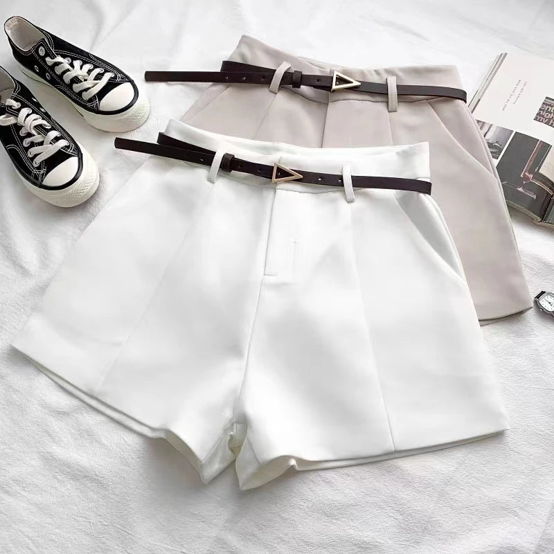 Casual Women's Short