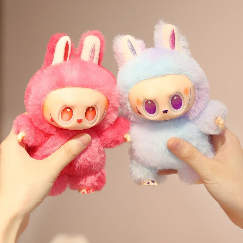 Labubu Opened Boxes