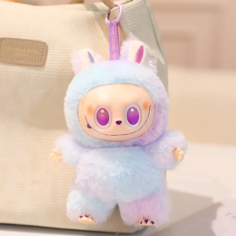 Labubu Opened Boxes