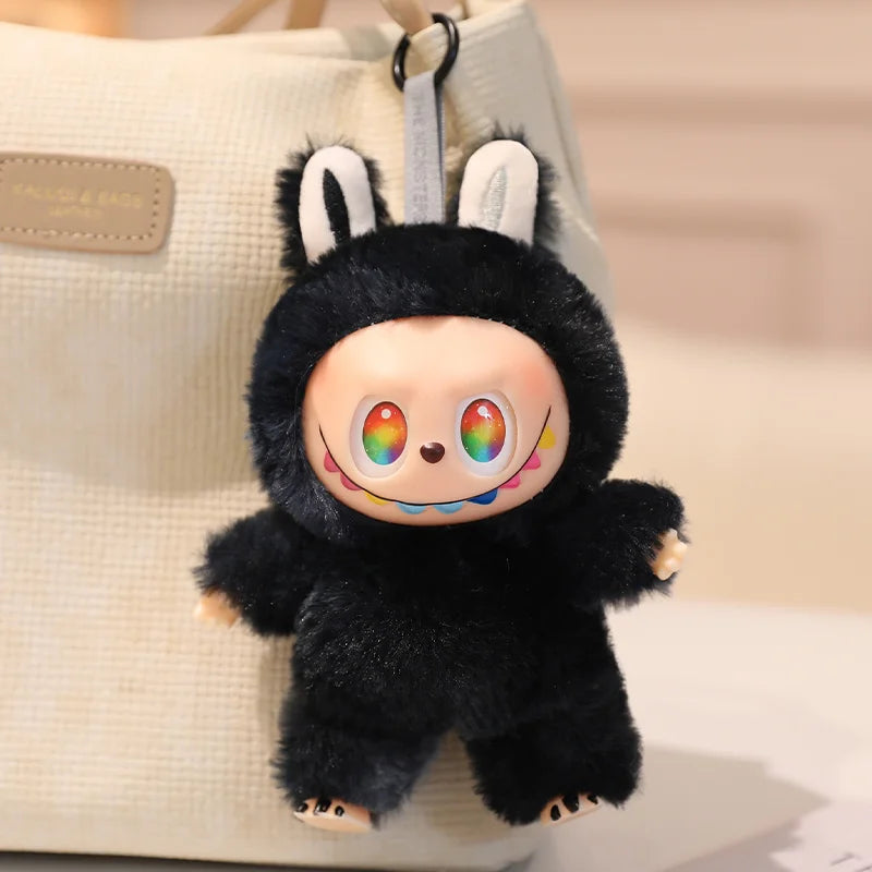Labubu Opened Boxes
