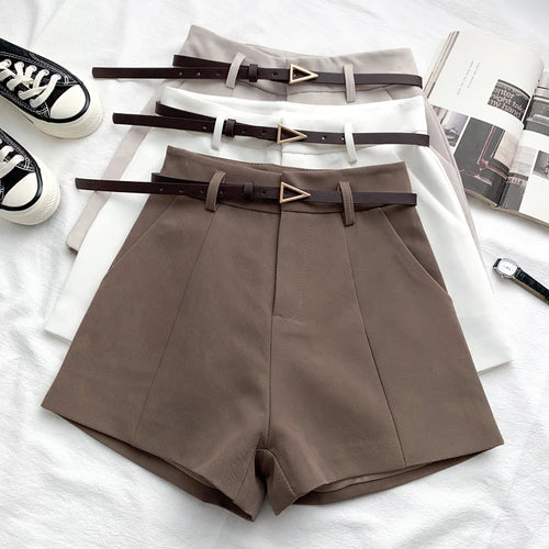 Casual Women's Short
