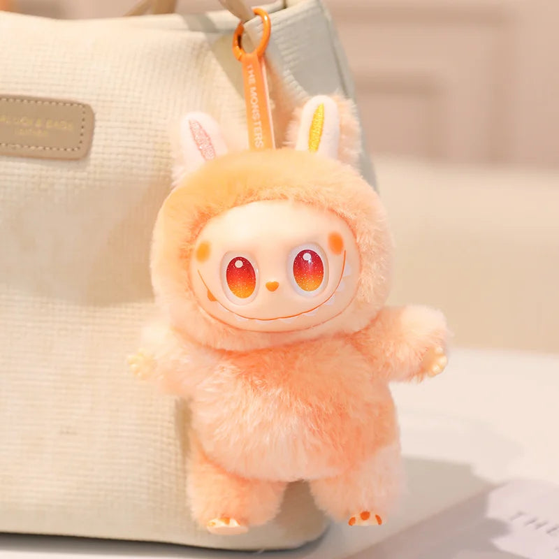 Labubu Opened Boxes