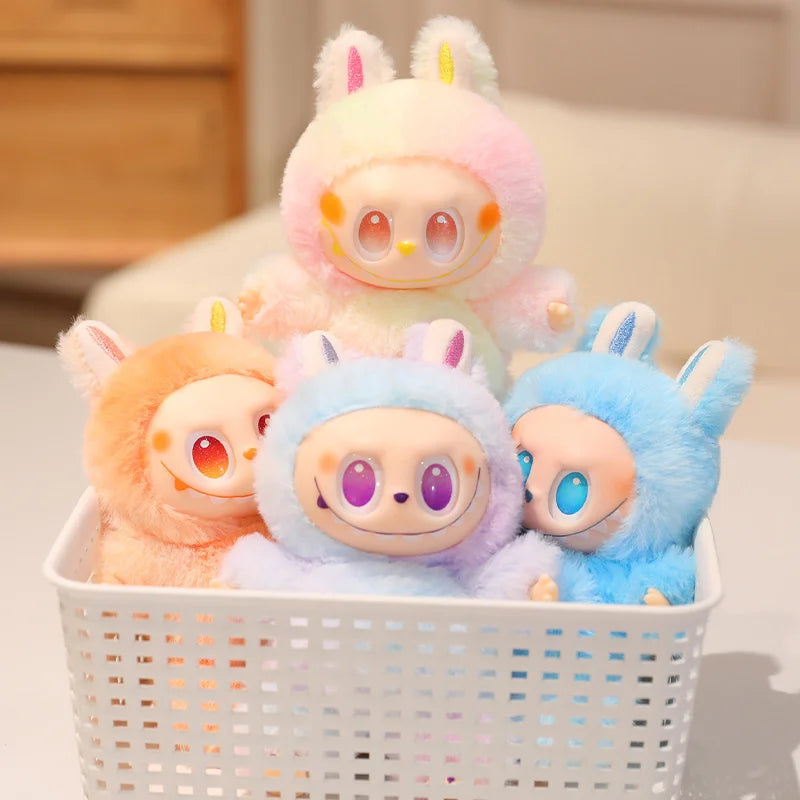 Labubu Opened Boxes