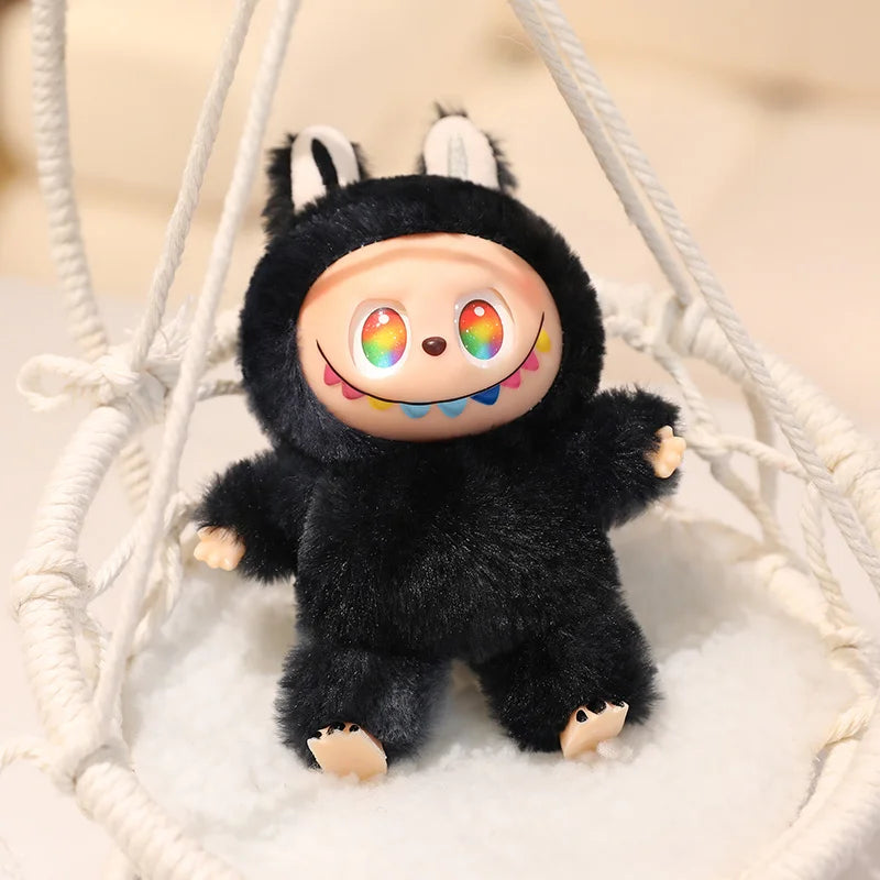 Labubu Opened Boxes