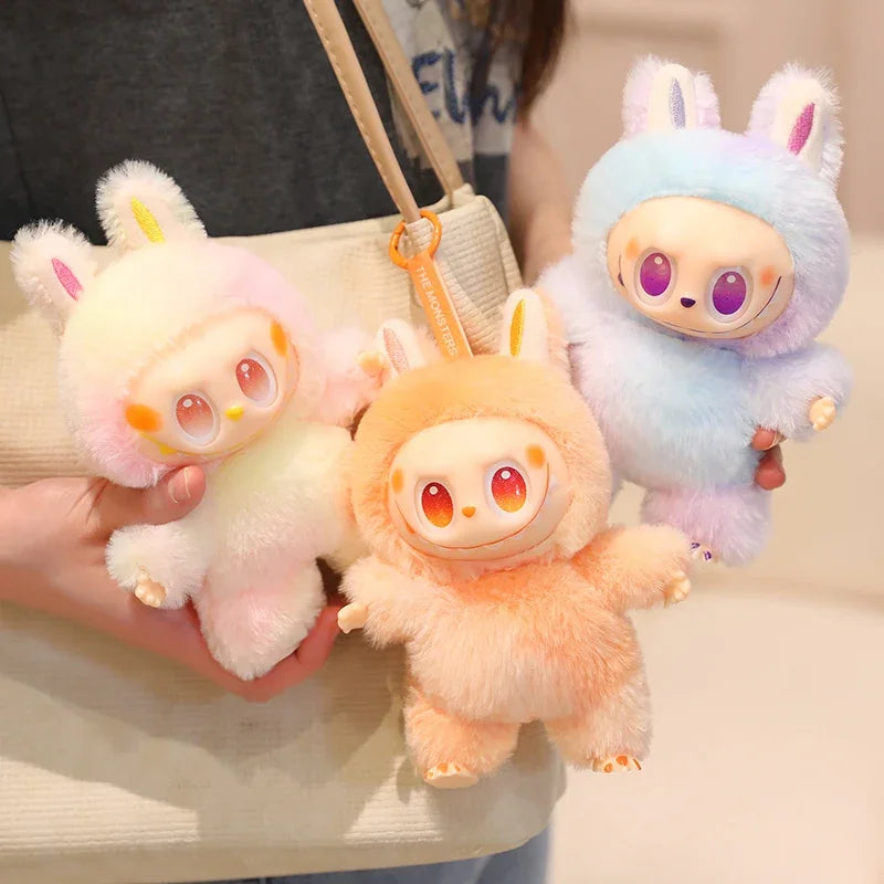 Labubu Opened Boxes