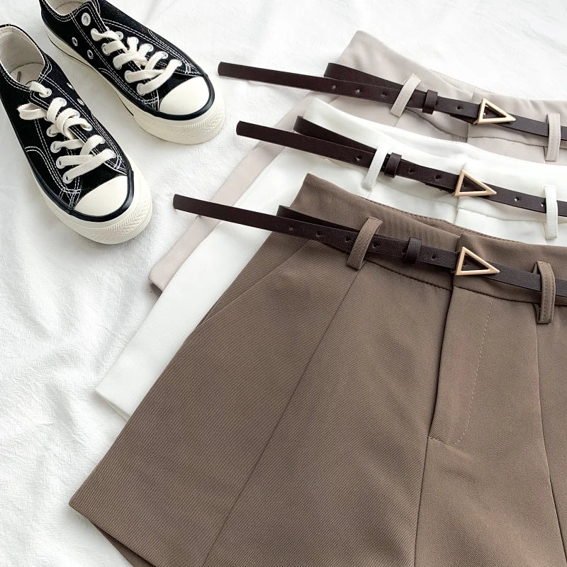 Casual Women's Short
