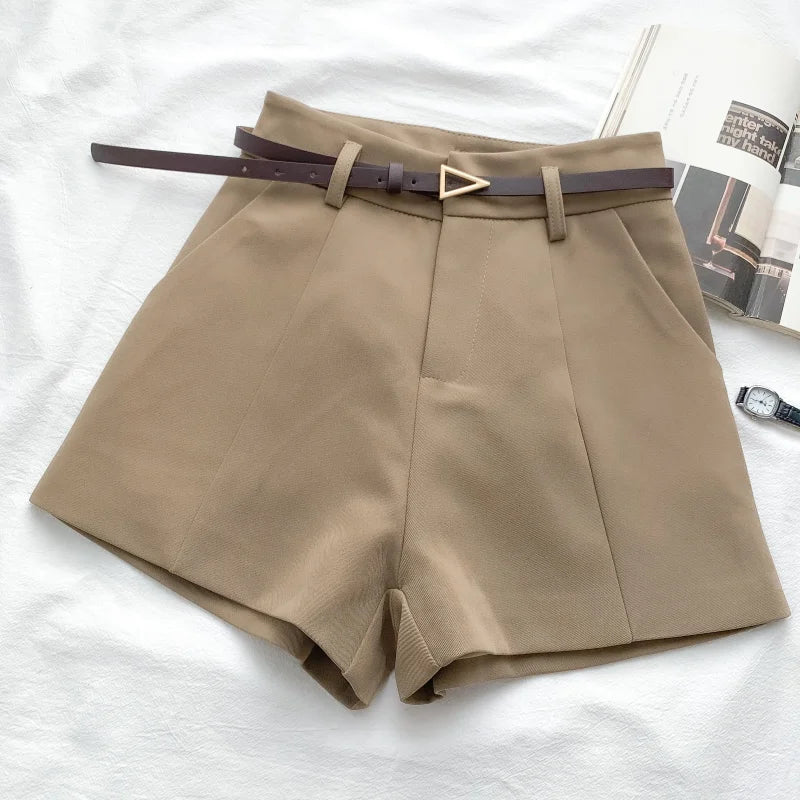 Casual Women's Short